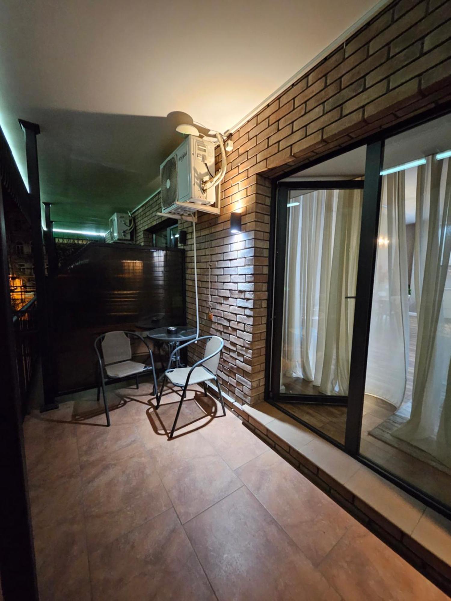 Old Tbilisi Apartments1 Exterior foto