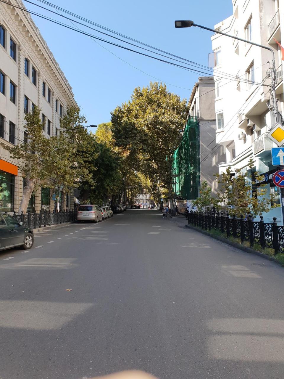 Old Tbilisi Apartments1 Exterior foto